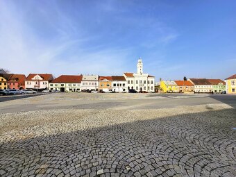 Pronájem bytu 1+KK, 20m2, Postoloprty - 13