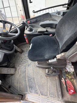 Prodam nakladac JCB 437 HT - 13