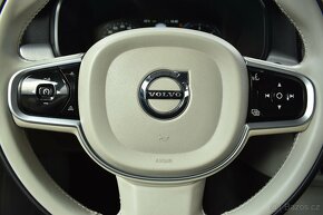 Volvo S90, D4 Inscription.ACC.LED.DPH.VÝHŘEV - 13