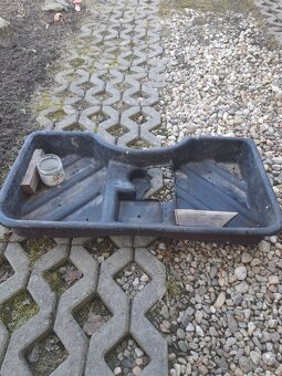 Yamaha YF Grizzly 700 - 13