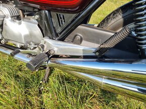 Honda CB 750K - 13
