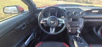 Ford Mustang 3.7 Ti-VCT V6 - 13