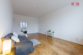 Prodej bytu 3+1, 68 m², Chodov, ul. Zahradní - 13