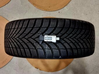 zimní alu RIAL Astorga 8x19" 5x112 ET39 s pneu 245/40 R19 - 13