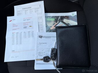 Skoda Rapid 1.2TSI 77kw 6kvalt 2013 - 13