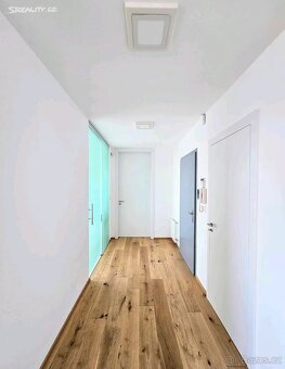 Pronájem bytu 3+kk 119 m² U Dívčích hradů, Praha - Smíchov - 13