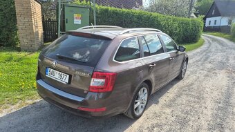 Prodám Škoda Octavia - 13