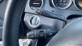 MERCEDES-BENZ C250CDi XENONY HARMAN/KARDON - 13