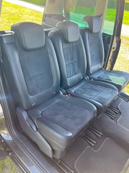 Volkswagen SHARAN 2016 2.0TDi 135kw Jen autorizovany servis - 13