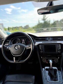 Volkswagen Passat B8 - 13