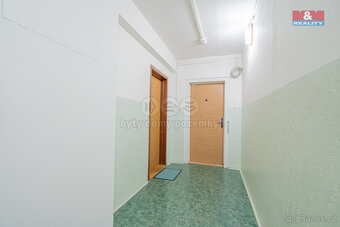 Prodej bytu 2+kk, 42 m², Praha, ul. Boloňská - 13