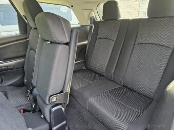 Fiat Freemont 2,0JTD (103kw) 2011 - 7míst - TOP STAV - 13