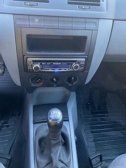 Škoda Fabia Combi 1,4 MPI, 50 kW ZACHOVALÁ - 13