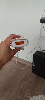 Prodám IPL Epilátor Concept IL3000 v zachovalém stavu - 13