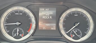 Škoda Kodiaq 2,0TDi 4x4 manual 130tkm serviska panorama - 13