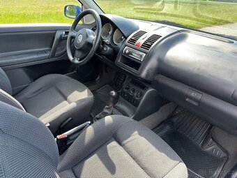 VW Polo 1.4MPI, NOVÁ STK do 5/2027 - 13