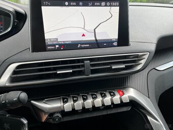 PEUGEOT 3008 1.6HDI LED VIRTUAL NAVI - 13