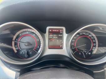FIAT FREEMONT 2.0JTD (125KW)  4x4 AUTOMAT - 13
