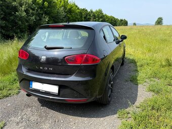 Seat Leon 1,2 TSI 77 kW 2010, STK 7/26, 136.000 km (KLATOVY) - 13