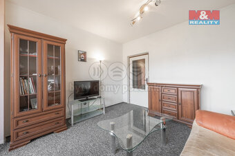 Prodej bytu 4+1, 77 m², Jirkov, ul. SNP - 13
