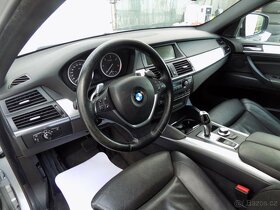 BMW X6 3.0d/xDrive/Bi-xenon/NAVI/ - 13
