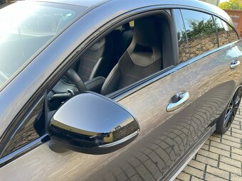 Mercedes-Benz CLA, 250, 4x4, NEZ.TOP, AMG, ZAR - 13