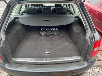 Audi A6 C5 Avant 1.9 TDI 96kW - 13