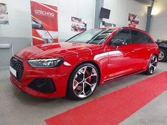 Audi rs4 - 13