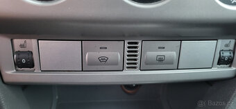 Ford Focus kombi 1,6 L Duratec, 74 kW, r.v. 2010 - 13