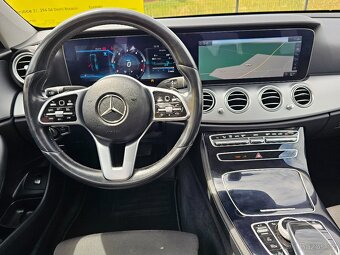 Mercedes-Benz Třídy E 220 D, odpočet DPH - 13