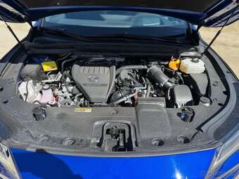 Lexus RX 500h F Sport Performance Top - 13