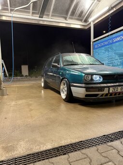 Golf mk3 1.9tdi 66kw - 13
