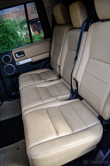 Land Rover Discovery 3 SE - 13