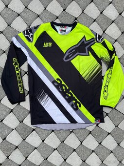Yamaha DT125 - 13