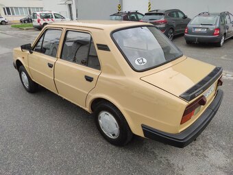 Škoda 120 SLEVA - 13