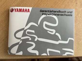 Yamaha XJ6N (2012) - 13