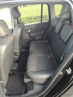 Renault Grand Modus 1.5 dci 76 kw FAP Dynamique Lux Panorama - 13
