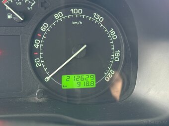 Škoda Octavia 1,9 1.MAJ,ČR,SERVISKA,ELEGANCE - 13