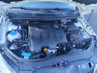 Škoda Roomster 2012, 1.6Tdi, 122 tis km, Ambiante, tažné - 13