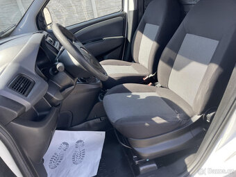 ++Fiat Dobló cargo 2.0 MULTIJET 16V 133PS SERVIS++ - 13