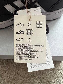 Adidas HOOPS 3.0 MID WTR dámské 38 zimni zateplené - 13