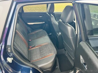 ► SUZUKI VITARA 1.6 4x4 Jacques Lemans LED-NAVI - ZADÁNO - 13