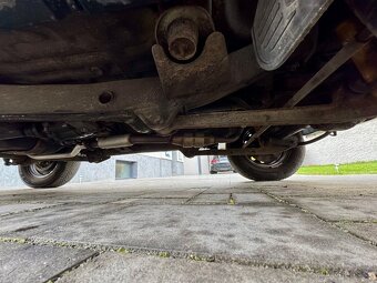 Suzuki Jimny, 1.3i,2.MAJ,VELMI ZACHOVALÉ - 13