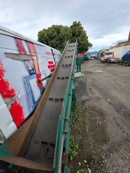 Drtič ODES - dvouhřídelový pomaluběžný DRT600/30 - 13