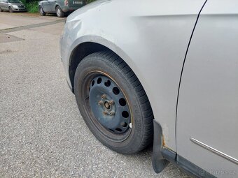 VW Passat B6 2.0FSI, 110kw, rok 2005.. - 13