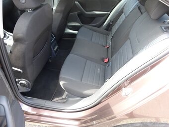 Škoda Octavia 2.0 TDI r.v.2013 (110 kw) DPH Koupeno v ČR - 13