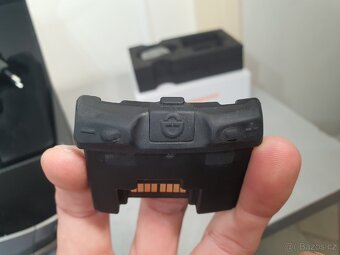 Komunikační systém. Komunikátor. - 13