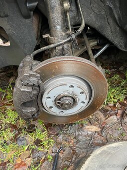 Citroen berlingo ND - 13