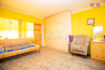 Prodej rodinného domu, 3597 m², Zlátenka - 13