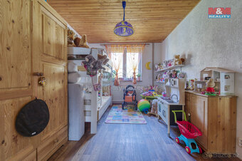 Prodej rodinného domu, 512 m², Aš - 13